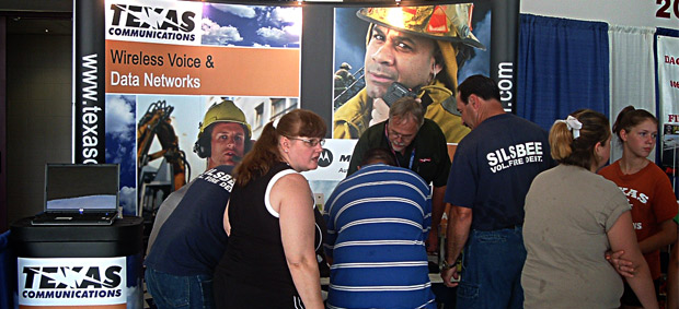 Texas Communications