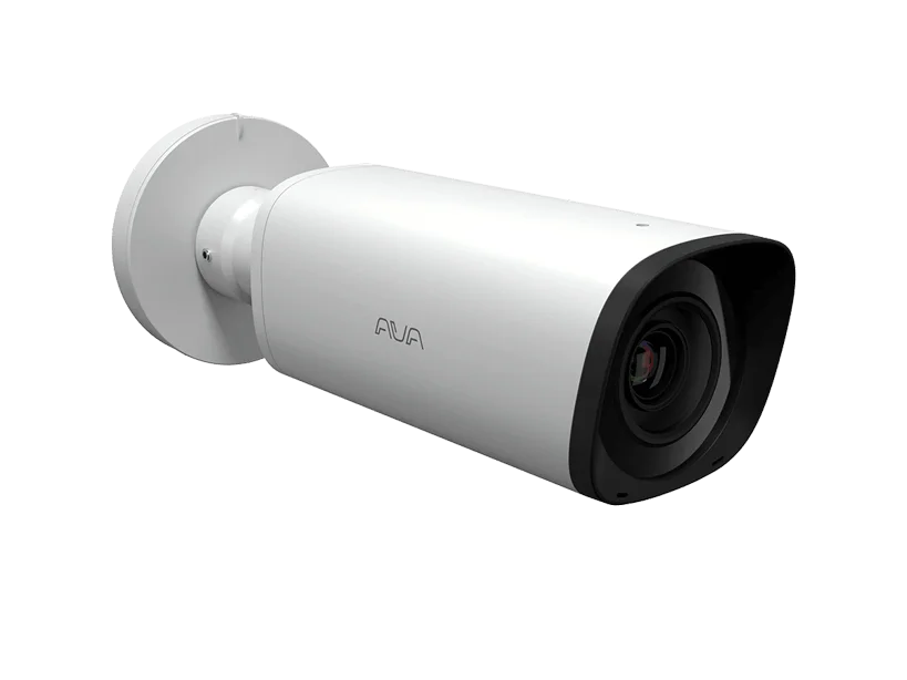 AVA Bullet Camera