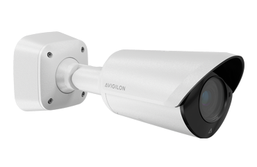 Avigilon Bullet and Box Security Cameras